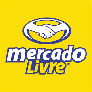 Mercado Livre Logo Vector
