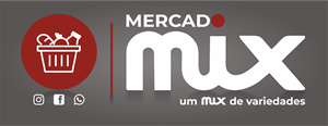 MERCADO MIX Logo PNG Vector