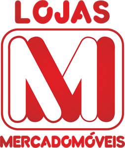 Mercado Móveis Logo Vector