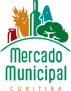 Mercado Municipal de Curitiba Logo Vector