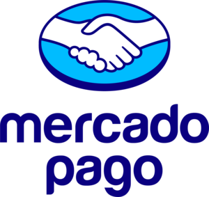Mercado pago Logo Vector
