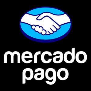 Mercado Pago Logo PNG Vector