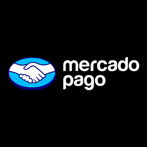 Mercado Pago Logo Vector (.EPS) Free Download