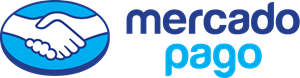 MercadoPago Logo PNG Vector