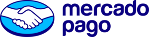 mercadopago nuevo Logo PNG Vector