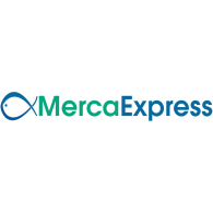 MercaExpress Logo PNG Vector