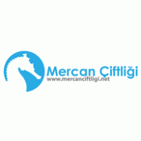 Mercan Çiftliği Logo Vector