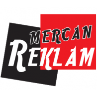 Mercan Reklam Logo Vector