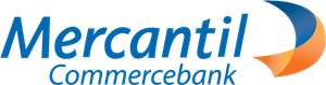 Mercantil Commercebank Logo PNG Vector