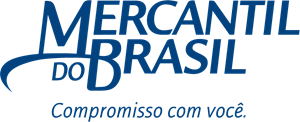 Mercantil do Brasil Logo PNG Vector