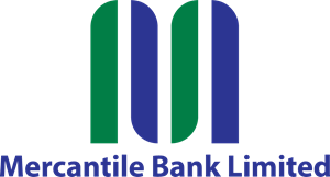 Mercantile Bank Ltd. Logo PNG Vector
