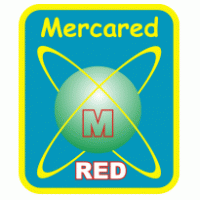 Mercared Logo PNG Vector