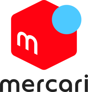 Mercari Logo PNG Vector