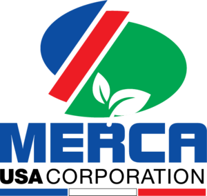 MERCAUSA CORPORATION Logo PNG Vector