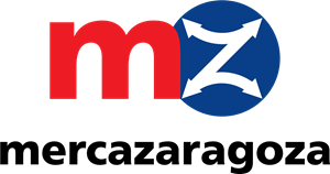 Mercazaragoza Logo PNG Vector