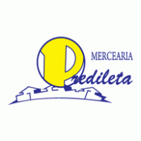 MERCEARIA PREDILETA Logo Vector