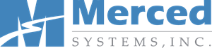 Merced Systems Inc Logo Vector