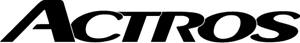 Mercedes Actros Logo PNG Vector