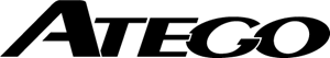 Mercedes Atego Logo PNG Vector