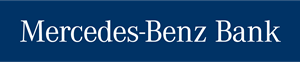 Mercedes Benz Bank Logo PNG Vector