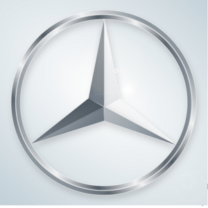 Mercedes Benz logo [5]  Download Scientific Diagram