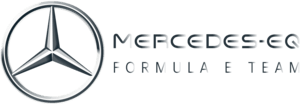 Mercedes-EQ Formula E Team Logo PNG Vector