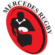 Mercedes Rugby Logo PNG Vector