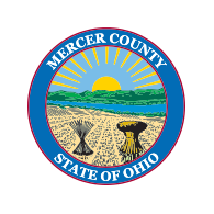 Mercer County Logo PNG Vector