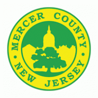 Mercer County, New Jersey Logo PNG Vector