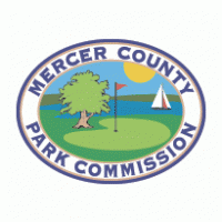 Mercer County Park Commission Logo PNG Vector