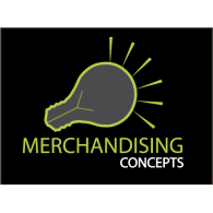 Merchandising Concepts S.A.C. Logo PNG Vector