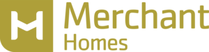 Merchant Homes Logo PNG Vector