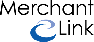 Merchant Link Logo Vector