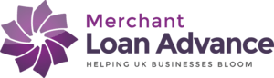 Merchant Loan Advance Logo PNG Vector