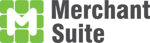 Merchant Suite Logo Vector