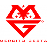 Mercito Gesta Logo PNG Vector