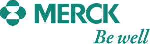 Merck Be Well Logo PNG Vector