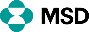 Merck Sharp and Dohme MSD Logo Vector