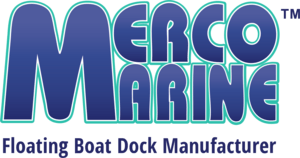 Merco Marine Logo PNG Vector