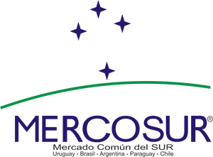 mercosur Logo PNG Vector