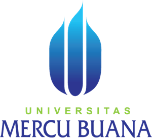 Mercu Buana University Logo PNG Vector
