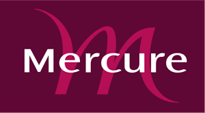 Mercure Hotels Logo Vector