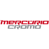 Mercúrio Cromo Logo PNG Vector
