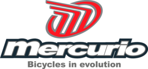 MERCURIO Logo PNG Vector
