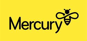 Mercury Energy Logo PNG Vector