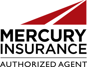 Mercury Insurance Logo Vector