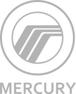 Mercury Logo PNG Vector
