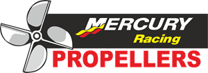 Mercury Propellers Logo Vector