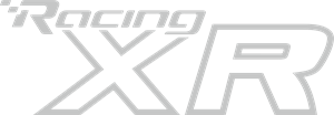 Mercury Racing XR 2018 ITS Logo PNG Vector