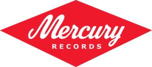 Mercury Records (2008-2015) Logo PNG Vector